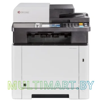 МФУ Kyocera Mita ECOSYS M5526cdw картинка 4
